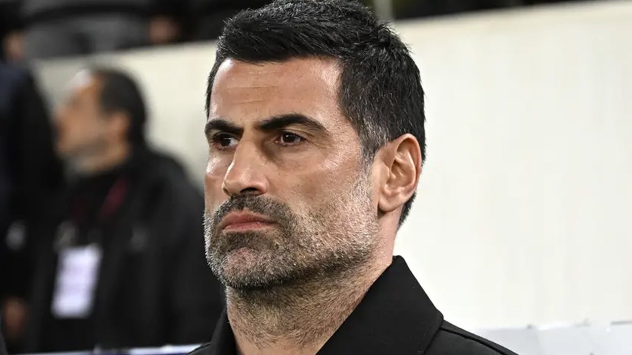 Foto - Dikkat çeken bomba iddia! Volkan Demirel için o iddia: Görevinden ayrılması bekleniyor