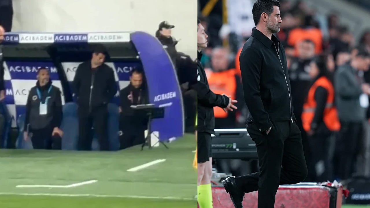 Foto - Dikkat çeken bomba iddia! Volkan Demirel için o iddia: Görevinden ayrılması bekleniyor