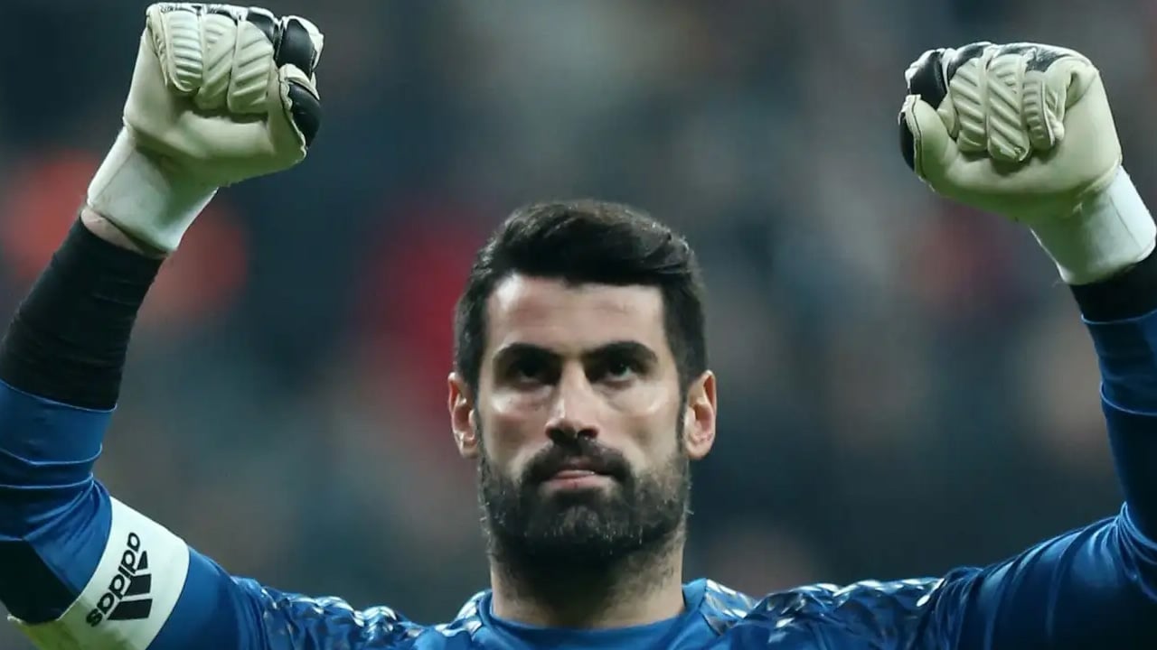 Foto - Dikkat çeken bomba iddia! Volkan Demirel için o iddia: Görevinden ayrılması bekleniyor