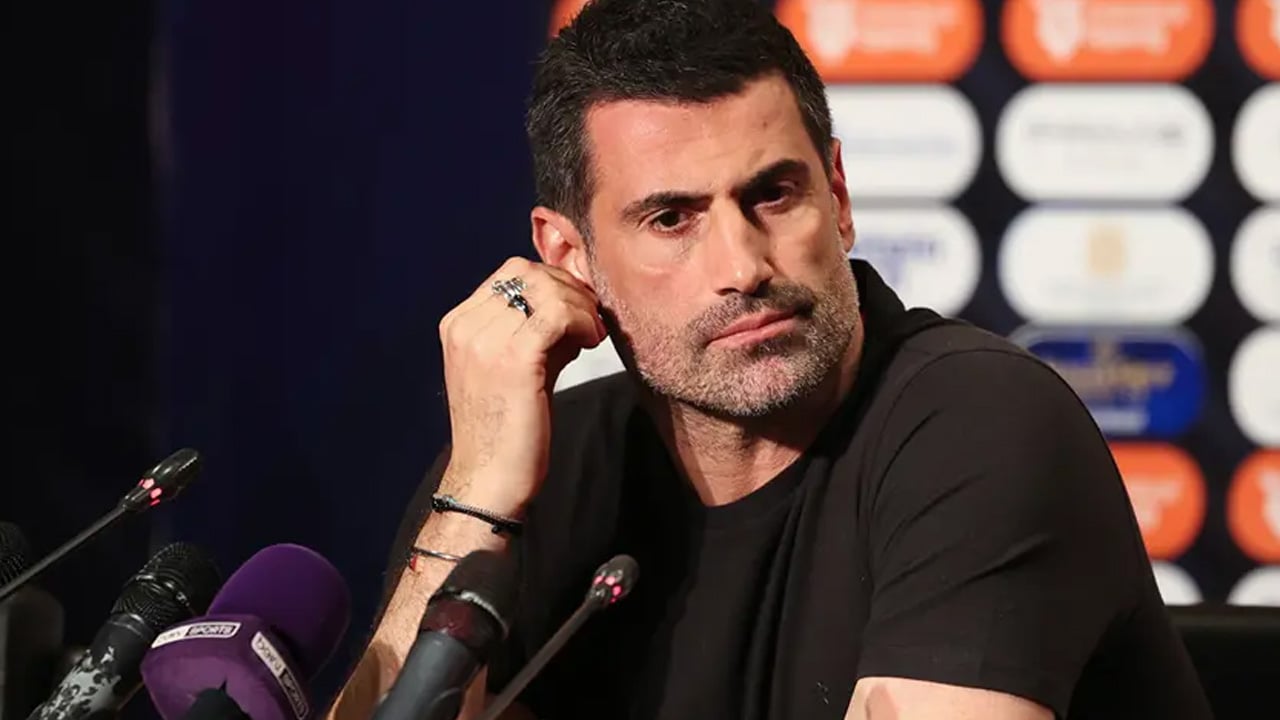 Foto - Dikkat çeken bomba iddia! Volkan Demirel için o iddia: Görevinden ayrılması bekleniyor