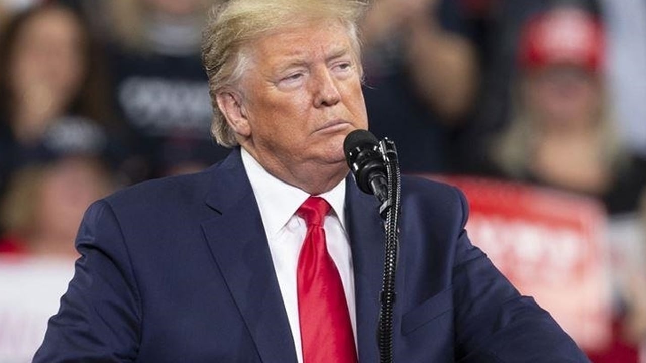 Foto - Dikkat çeken iddia: Trump, İran’la ateşkes süresini neden uzattı? Harekete geçmeye can atıyor...