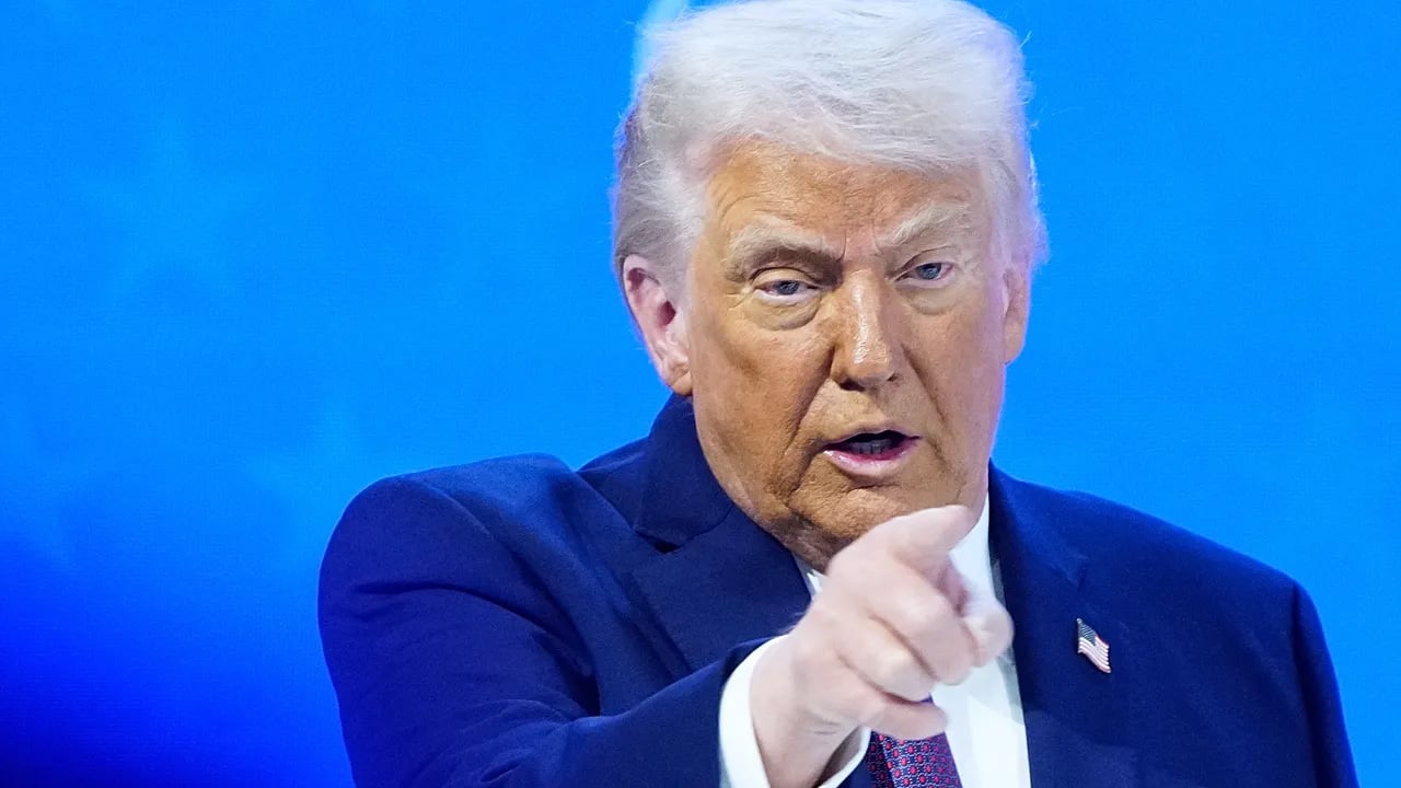 Foto - Dikkat çeken iddia: Trump, İran’la ateşkes süresini neden uzattı? Harekete geçmeye can atıyor...