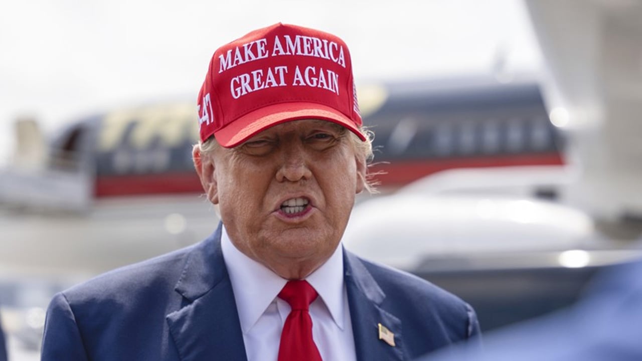 Foto - Dikkat çeken iddia: Trump, İran’la ateşkes süresini neden uzattı? Harekete geçmeye can atıyor...