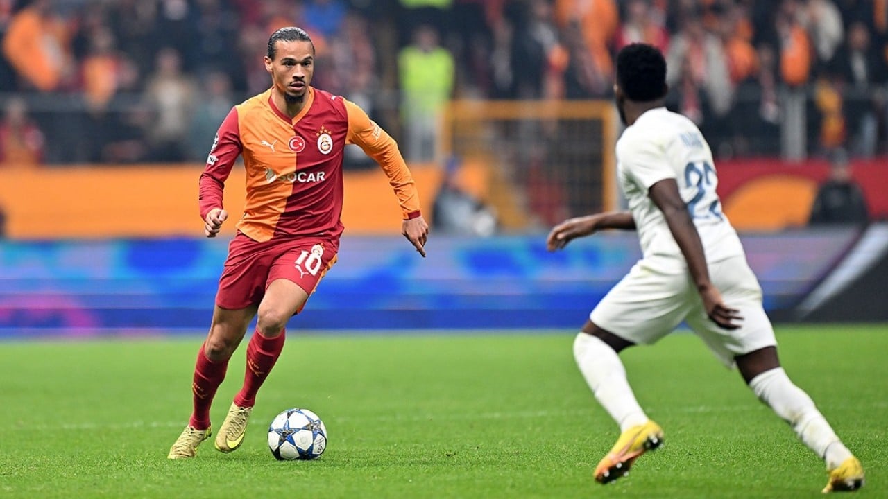 Foto - Dikkat çeken mağlubiyet sonrası... Şampiyonlar Ligi simüle edildi! Galatasaray'ı korkutan yüzde maalesef can sıkacak...