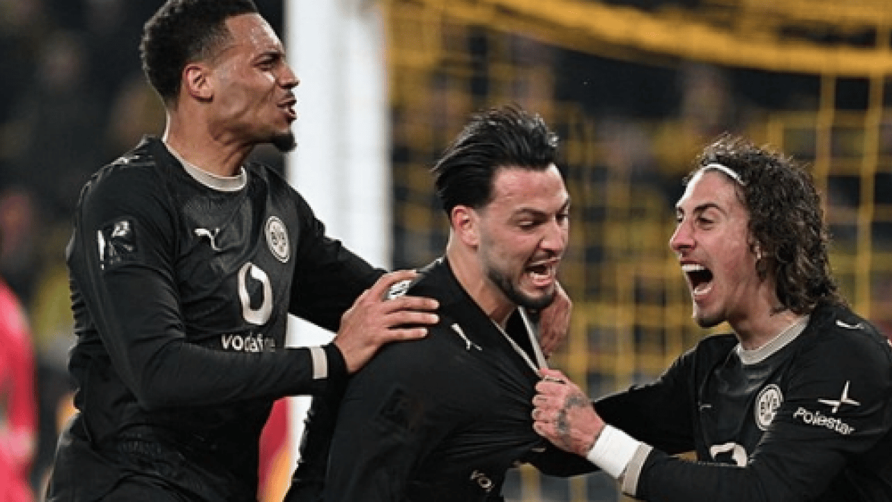 Foto - Dikkat çeken olay: Galatasaray'a transferde müjdeli haber! Borussia Dortmund...