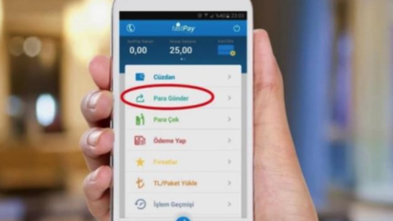 Foto - Dikkat! Dolandırıcılar IBAN peşinde! Kişisel veriler risk altında