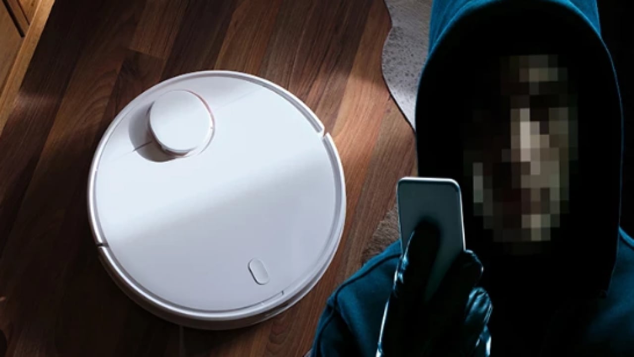 Foto - Dikkat eviniz gözleniyor olabilir: 7 bin haneye sızdılar!