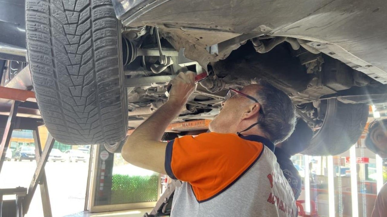 Dikkat herkesin başına gelebilir! Arızalı araçtaki gerçek ekspertizde ortaya çıktı