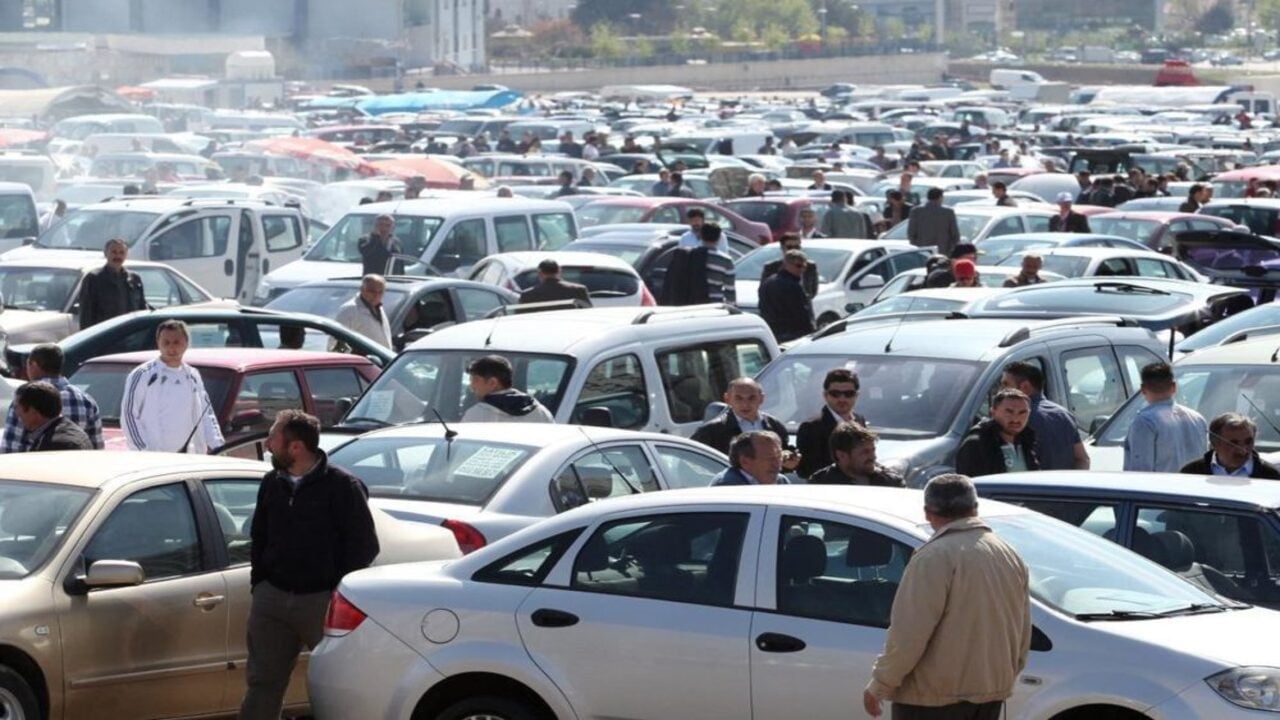 Foto - Dikkat! İkinci el araçta 'kilometre düşürme' dolandırıcılığı!