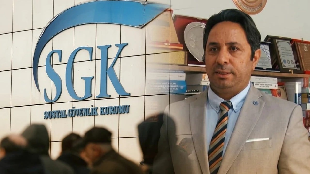 Foto - Dikkat listede siz de olabilirsiniz! 245 bin kişinin emekliliği iptal edildi, artık maaş alamayacaklar