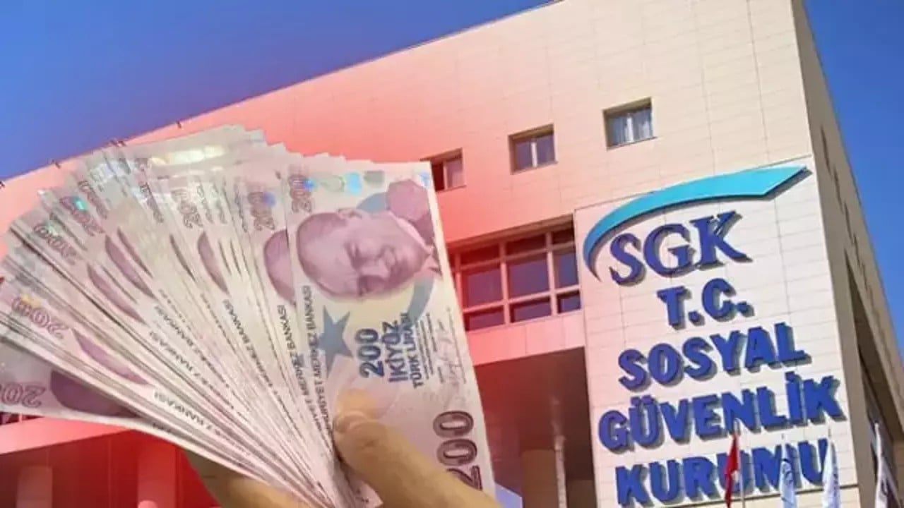 Foto - Dikkat listede siz de olabilirsiniz! 245 bin kişinin emekliliği iptal edildi, artık maaş alamayacaklar