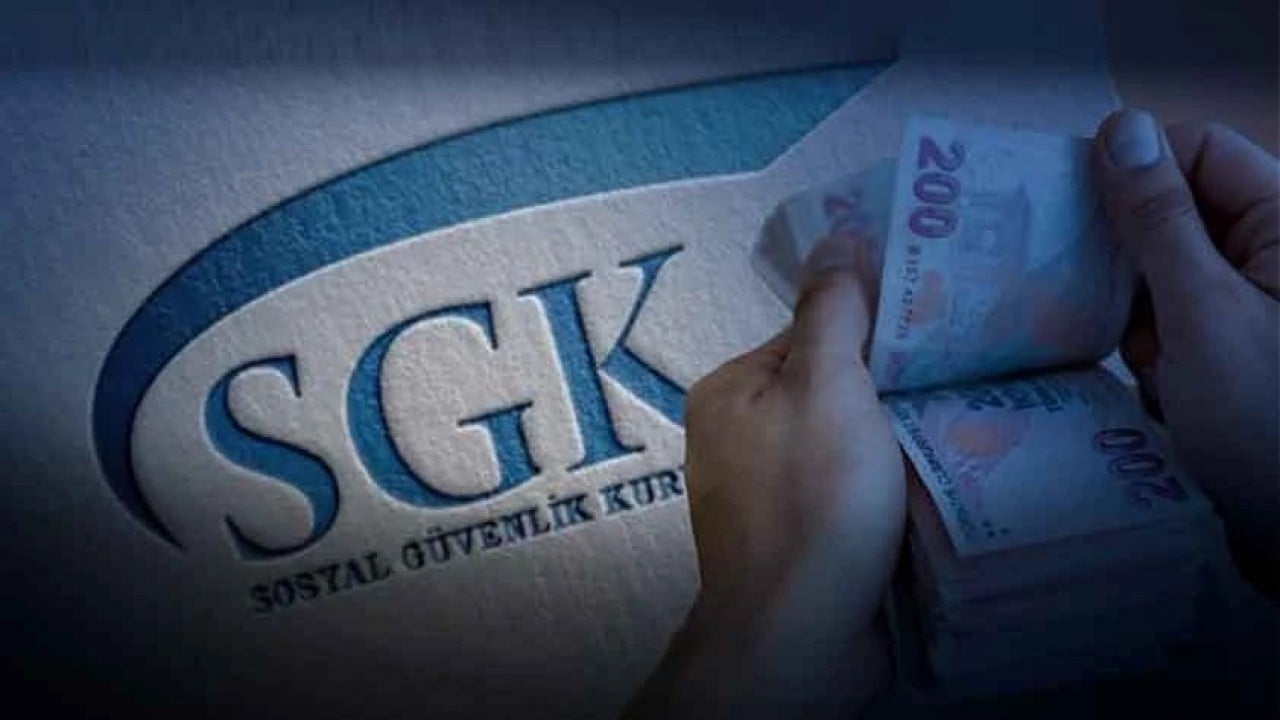 Foto - Dikkat listede siz de olabilirsiniz! 245 bin kişinin emekliliği iptal edildi, artık maaş alamayacaklar