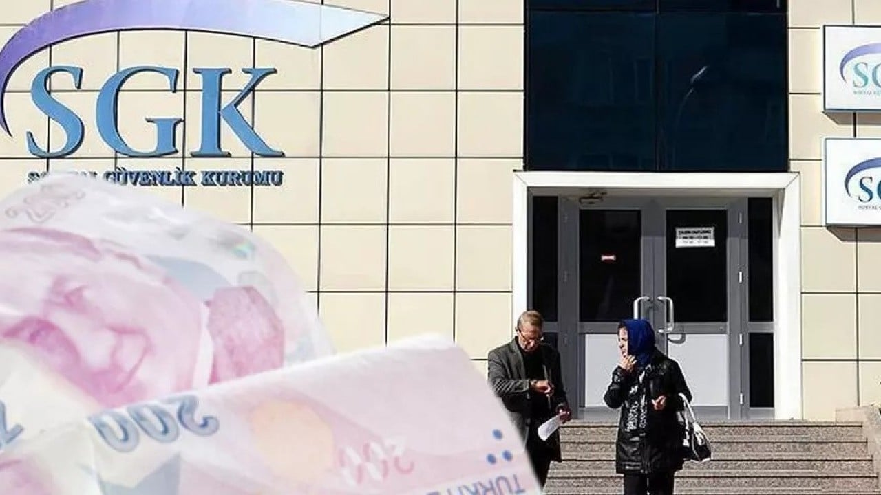 Foto - Dikkat listede siz de olabilirsiniz! 245 bin kişinin emekliliği iptal edildi, artık maaş alamayacaklar