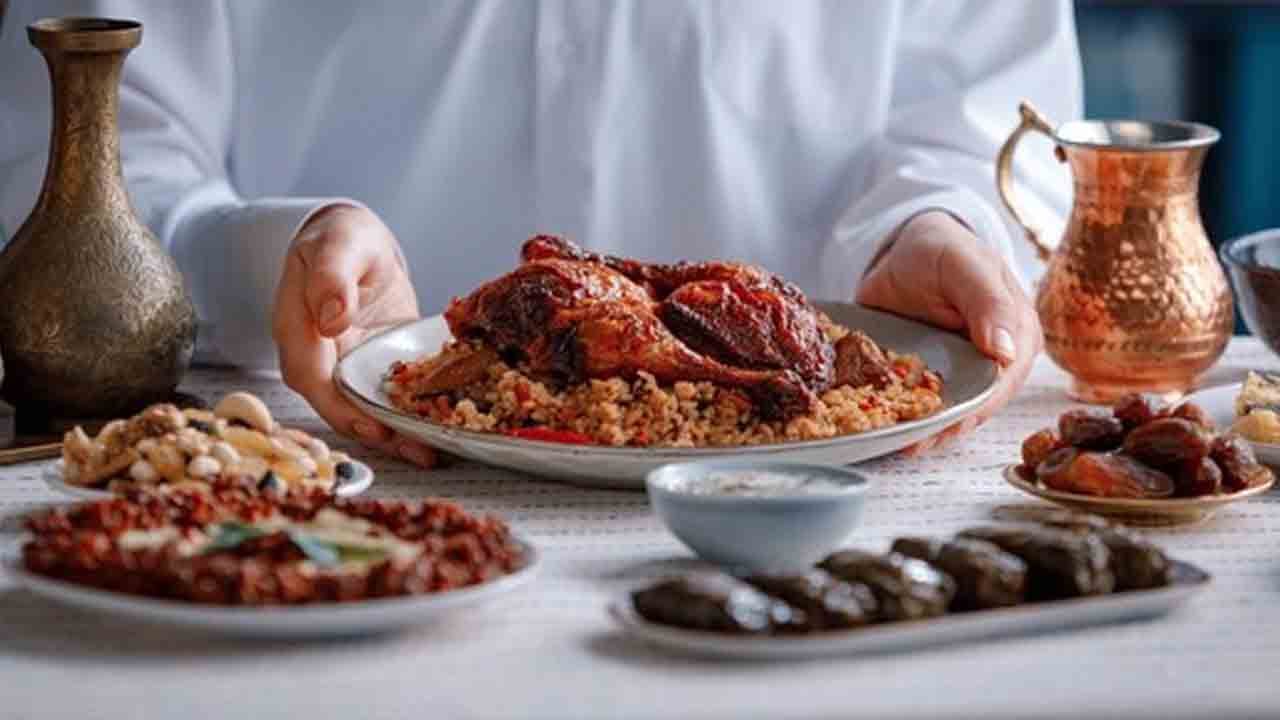 Foto - Dikkat mideniz genişletirsiniz! İftarda en çok yapılan hata