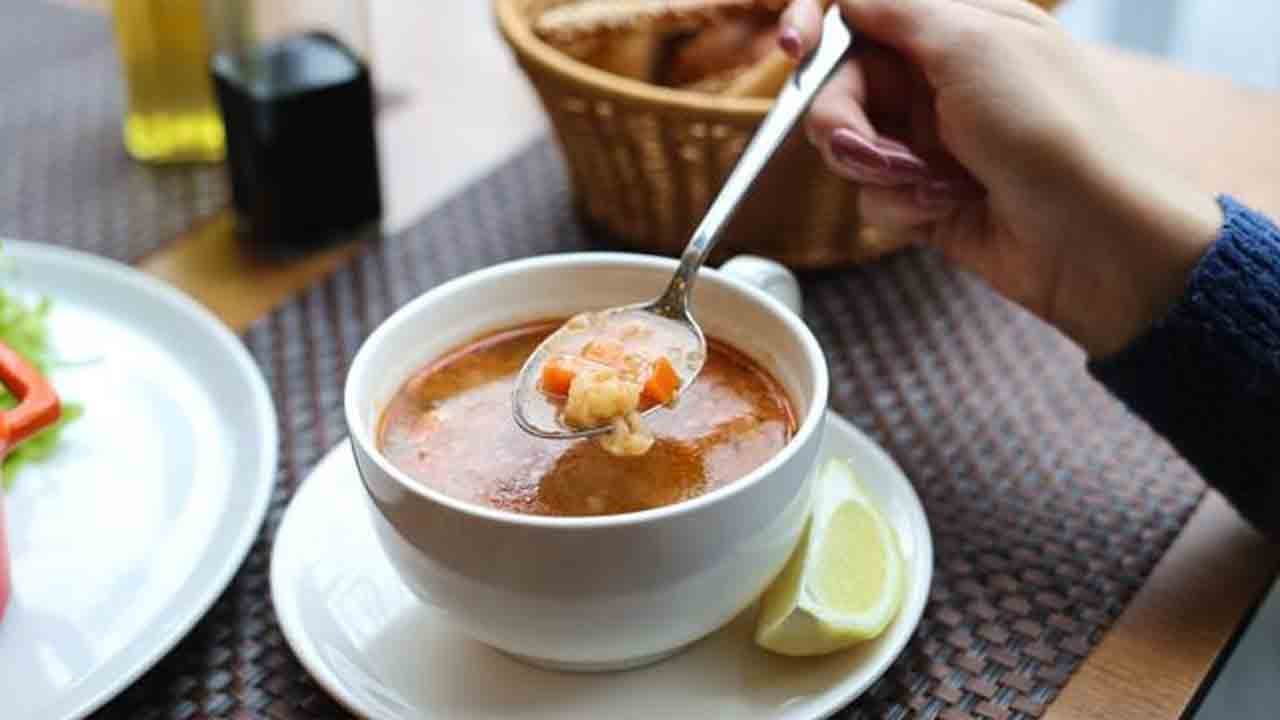 Foto - Dikkat mideniz genişletirsiniz! İftarda en çok yapılan hata