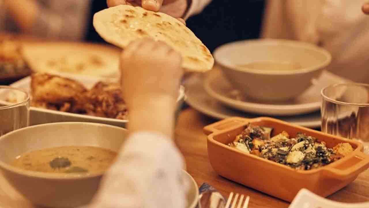 Foto - Dikkat mideniz genişletirsiniz! İftarda en çok yapılan hata