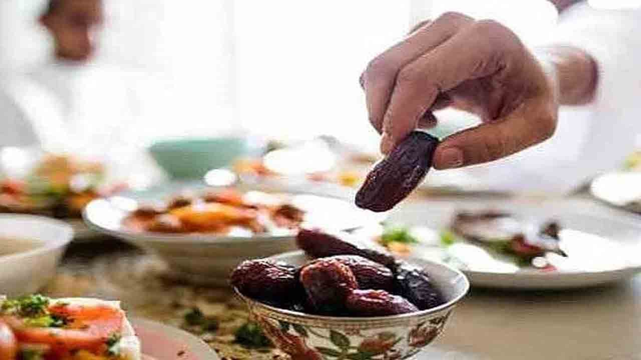 Foto - Dikkat mideniz genişletirsiniz! İftarda en çok yapılan hata