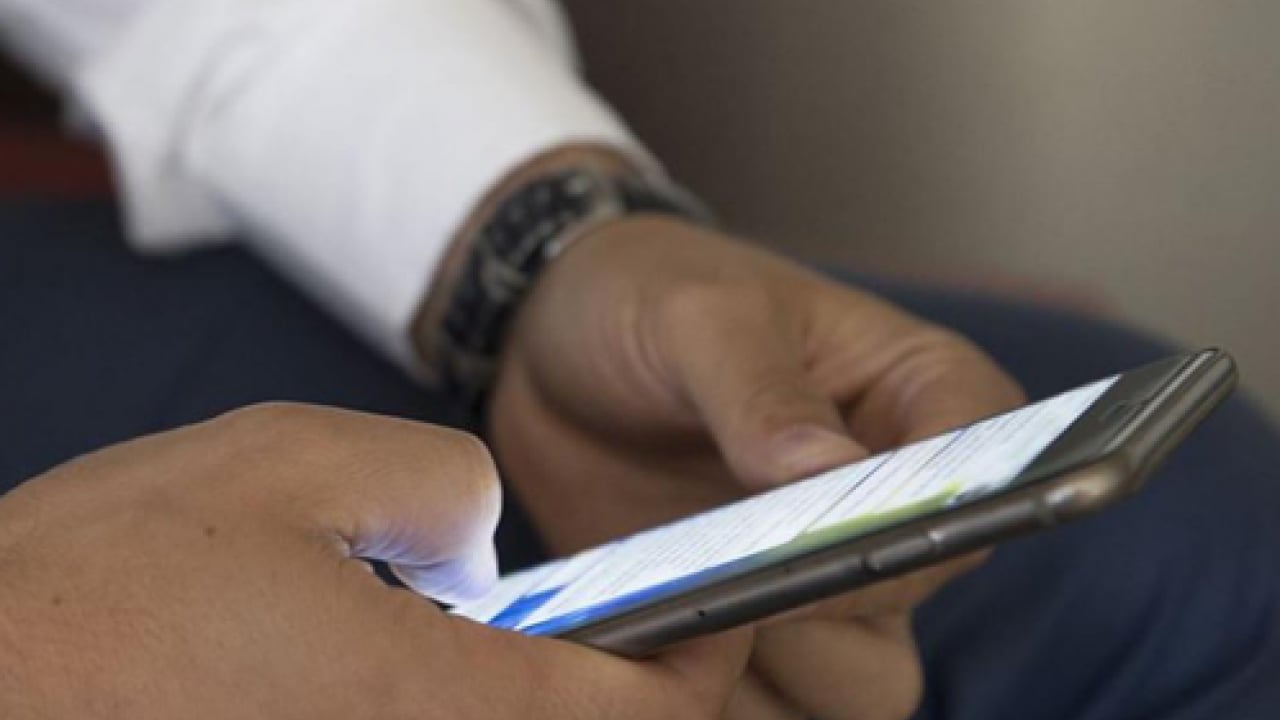 Foto - Dikkat sizin de başınıza gelebilir: Parayı bankadan çatır çatır alacak!