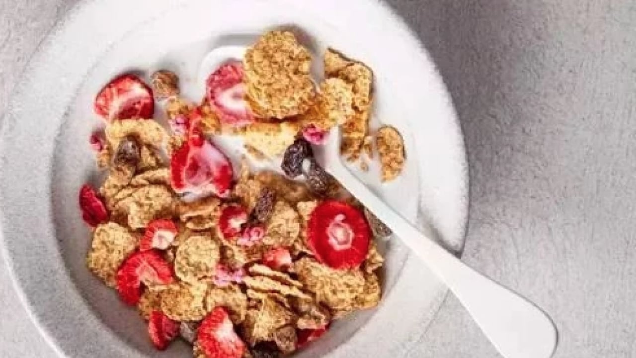 Foto - Dikkat ve konsantrasyon...Kahvaltıda asla tüketmeyin: Damar tıkanıklığını 3 kat hızlandırıyor