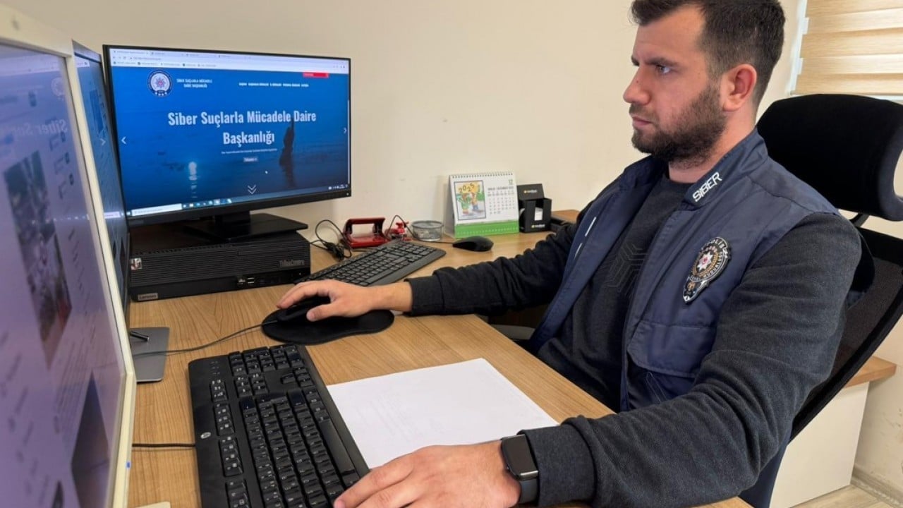 Foto - Dikkat yöntemler değişti! Dolandırıcı tuzağına düşmemenin püf noktaları