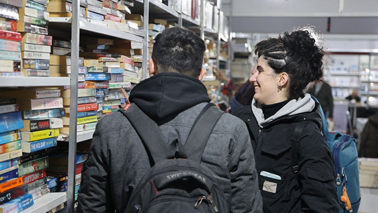 Foto - Diktatör Esed sonrası bir ilk Suriye’de Kürtçe bayramı sevinci