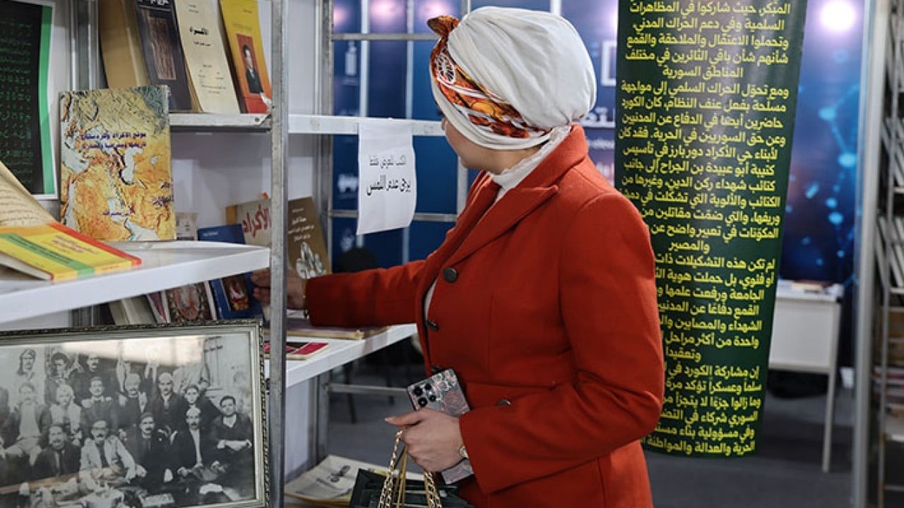 Foto - Diktatör Esed sonrası bir ilk Suriye’de Kürtçe bayramı sevinci