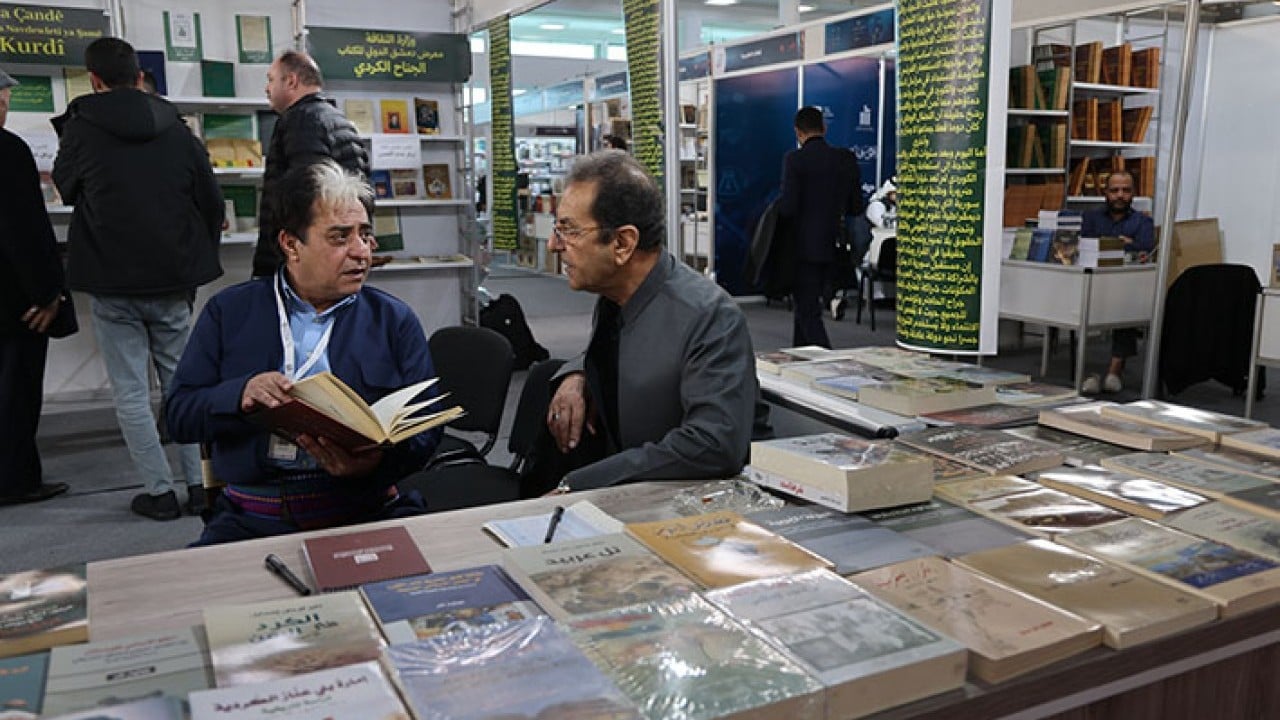 Foto - Diktatör Esed sonrası bir ilk Suriye’de Kürtçe bayramı sevinci