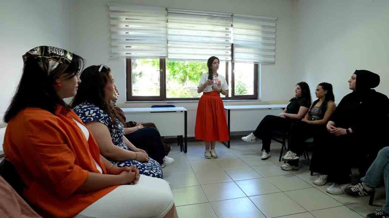 Foto - Dil öğrenenlere büyük fırsat: KAYMEK'ten ücretsiz pratik imkanı