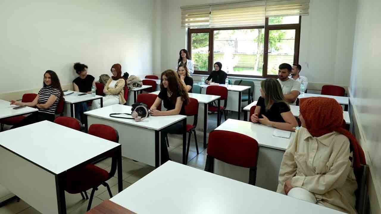 Foto - Dil öğrenenlere büyük fırsat: KAYMEK'ten ücretsiz pratik imkanı