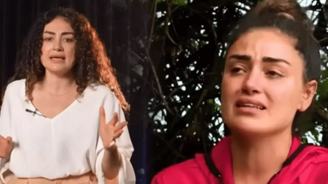 Dilan Çıtak ilginç hastalığını açıkladı: 'Günde 10 defa yapıyorum'