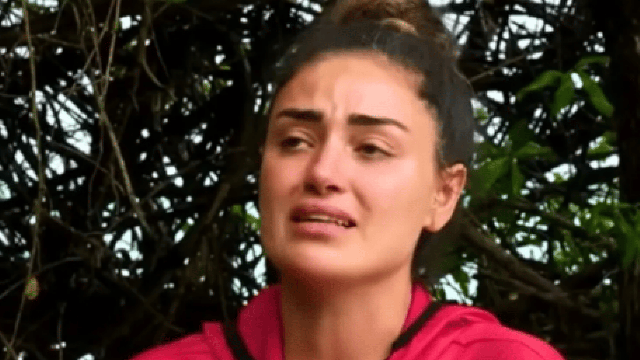 Foto - Dilan Çıtak ilginç hastalığını açıkladı: 'Günde 10 defa yapıyorum'