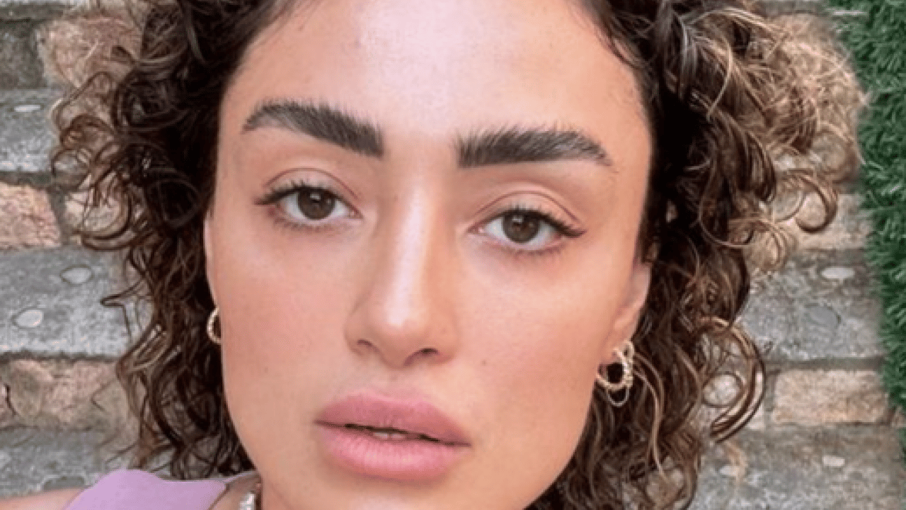 Foto - Dilan Çıtak ilginç hastalığını açıkladı: 'Günde 10 defa yapıyorum'