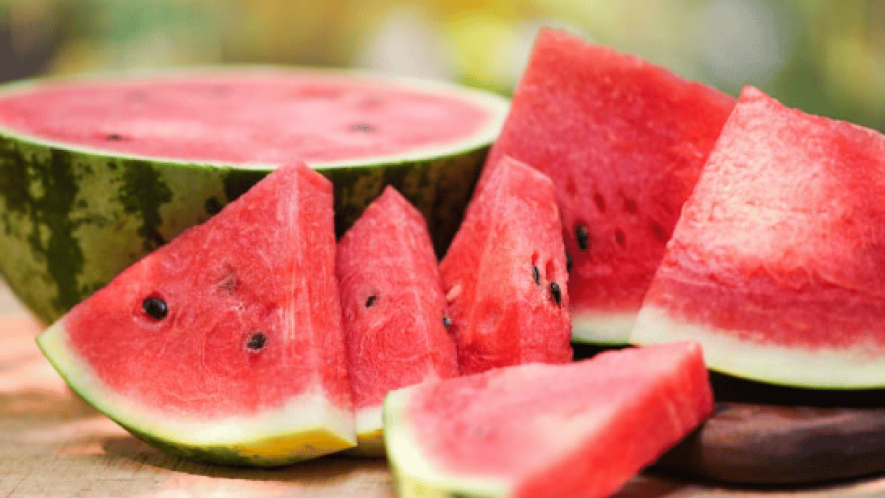 Dilim dilim satılıyor! Yazın vazgeçilmezi lüks oldu