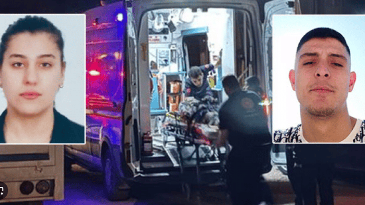 Foto - Dilruba Elif Çetin cinayetinde yeni gelişme: Katilin 'haksız tahrik' oyunu elinde patladı: Caniye ağırlaştırılmış müebbet istendi