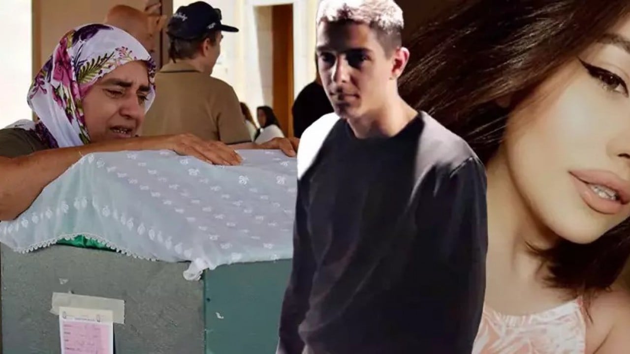 Dilruba Elif Çetin cinayetinde yeni gelişme: Katilin 'haksız tahrik' oyunu elinde patladı: Caniye ağırlaştırılmış müebbet istendi