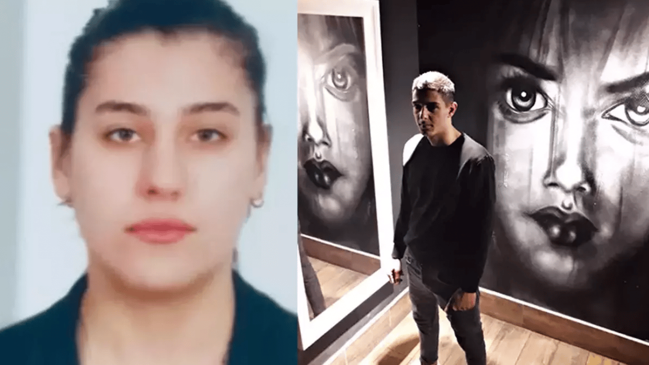 Foto - Dilruba Elif Çetin cinayetinde yeni gelişme: Katilin 'haksız tahrik' oyunu elinde patladı: Caniye ağırlaştırılmış müebbet istendi