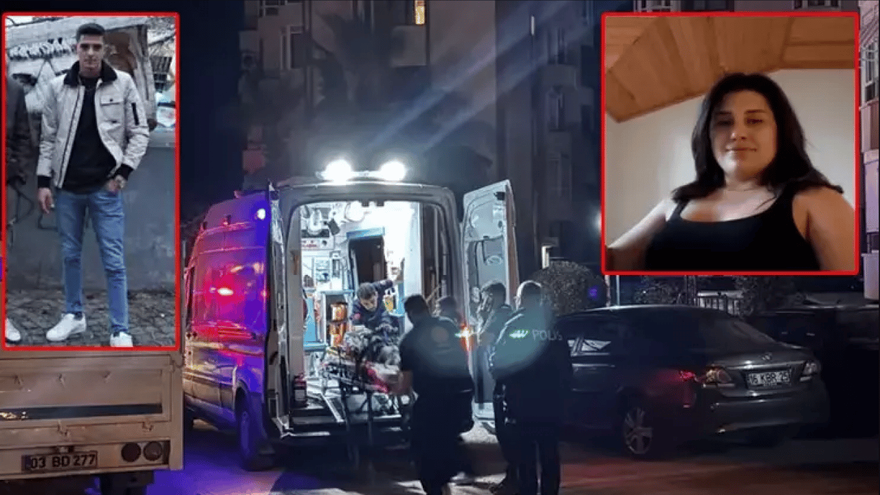 Foto - Dilruba Elif Çetin cinayetinde yeni gelişme: Katilin 'haksız tahrik' oyunu elinde patladı: Caniye ağırlaştırılmış müebbet istendi