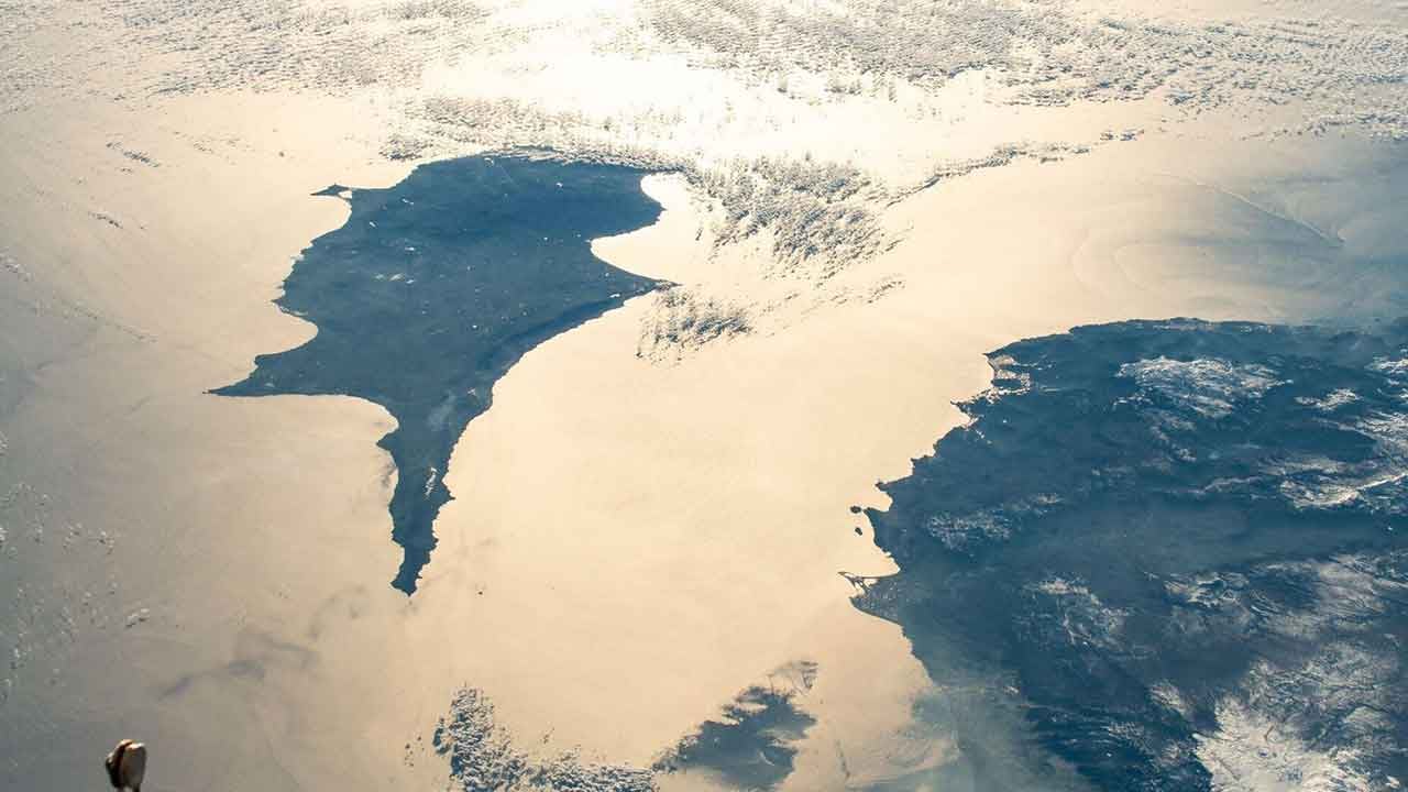 Foto - Dımdızlak ortada kalacaklar haberleri yok: Türkiye'den izin almayız