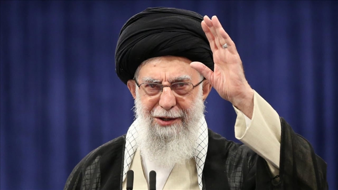 Foto - Dini lider Hamaney’in ölümünün ardından İran’dan flaş karar! Bakın görevini kim devralacak?