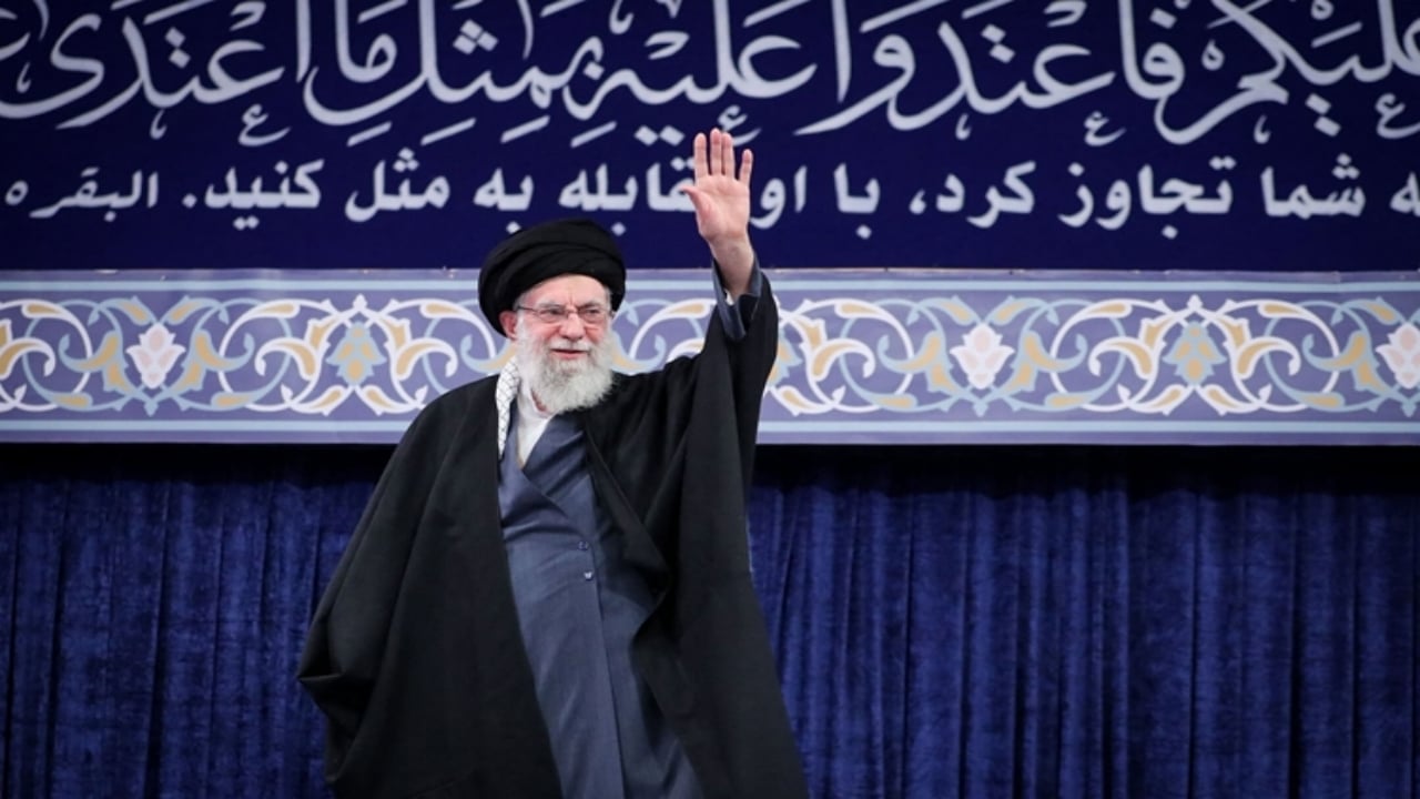 Foto - Dini lider Hamaney’in ölümünün ardından İran’dan flaş karar! Bakın görevini kim devralacak?