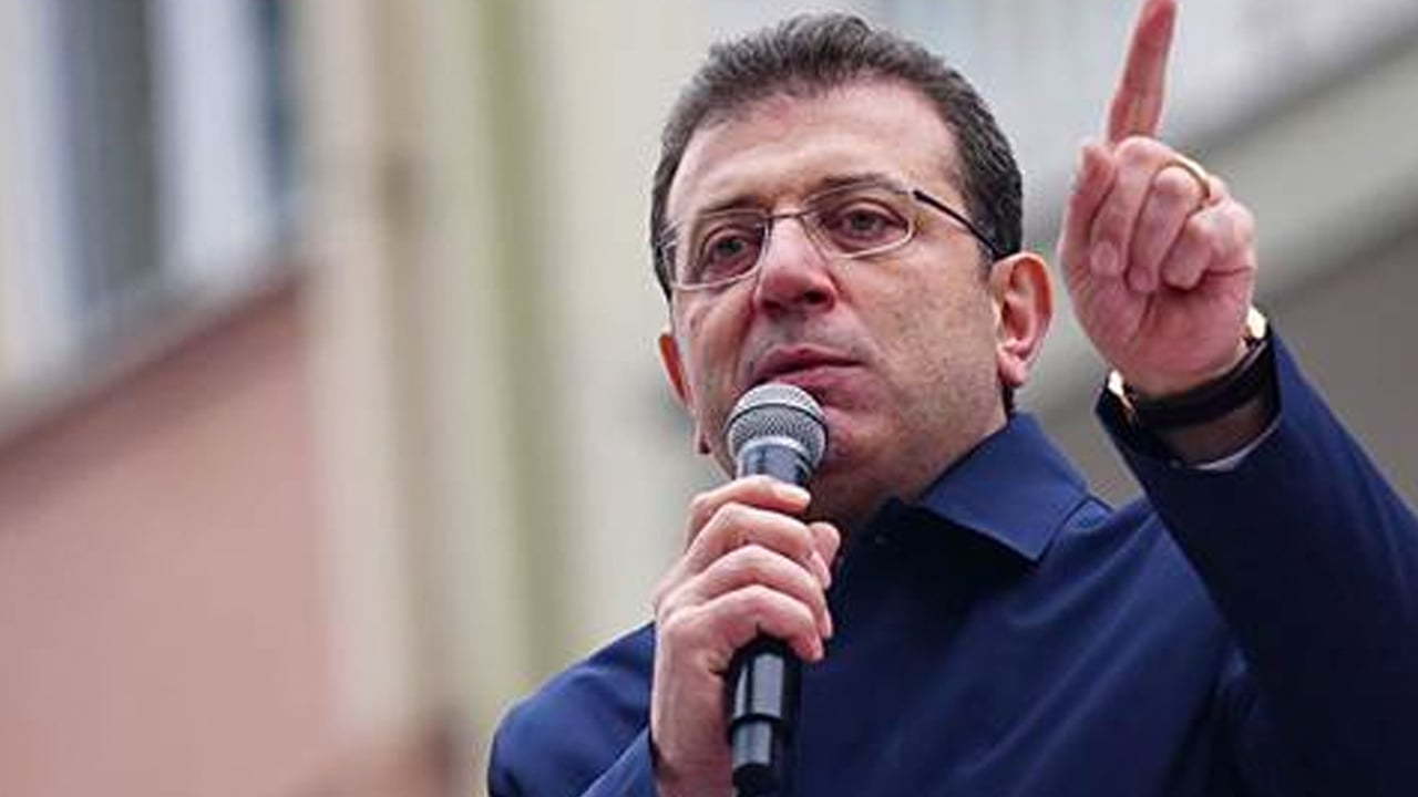 Foto - Diploma skandalı: Ekrem İmamoğlu ‘sahte diploma’ davasında hakim karşısına çıkacak