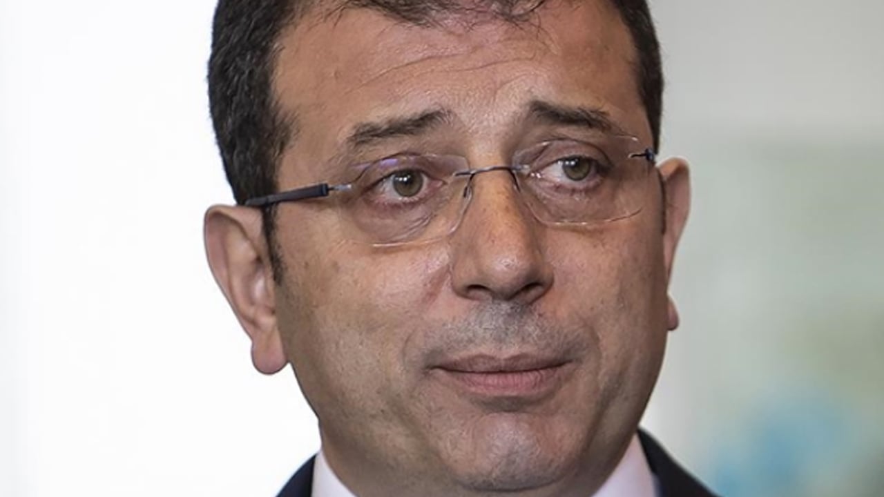Foto - Diploma skandalı: Ekrem İmamoğlu ‘sahte diploma’ davasında hakim karşısına çıkacak