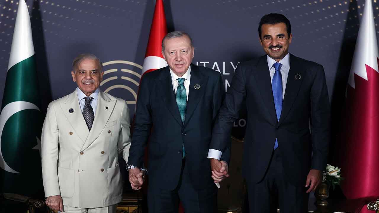 Foto - Diplomasinin kalbi Antalya'da atıyor