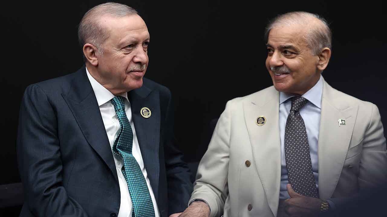 Foto - Diplomasinin kalbi Antalya'da atıyor