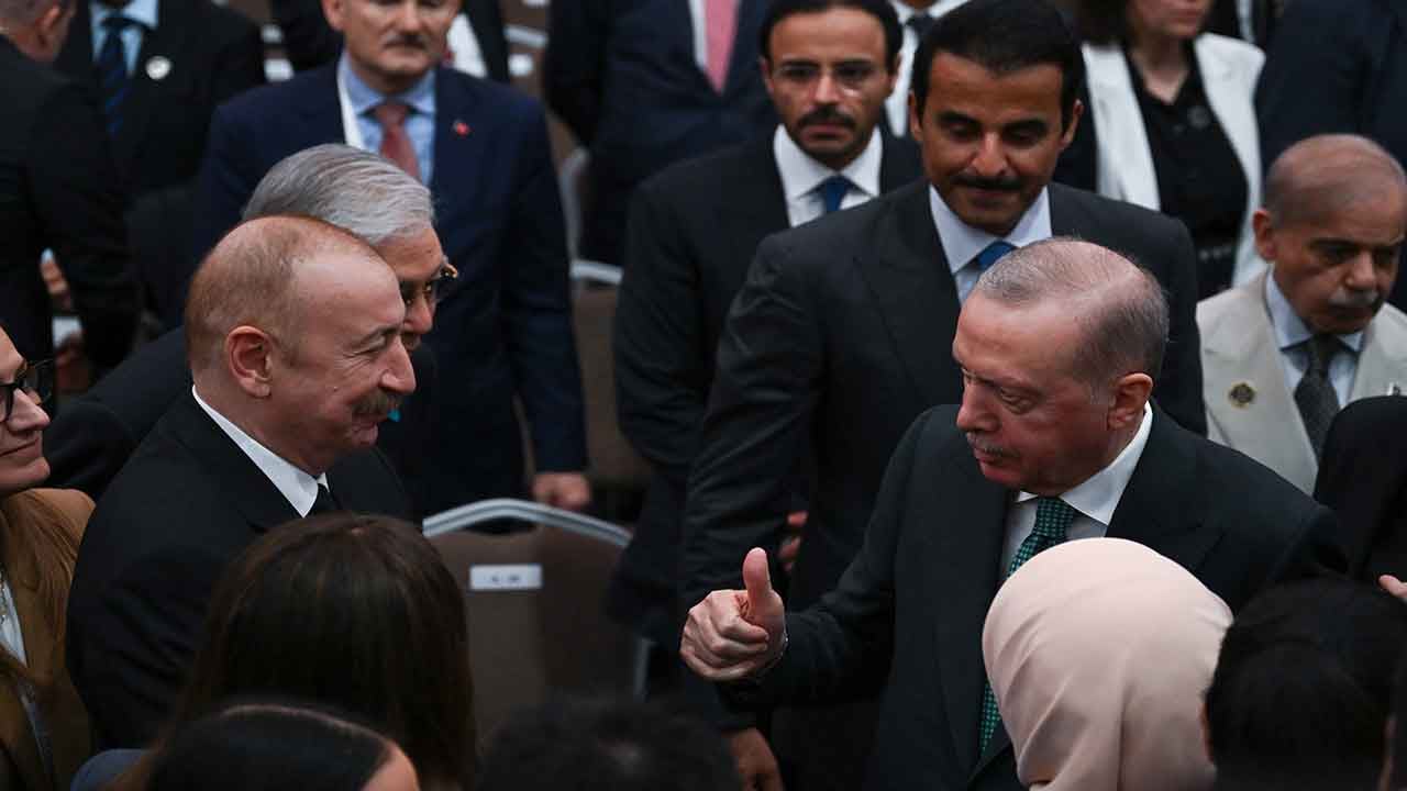 Foto - Diplomasinin kalbi Antalya'da atıyor