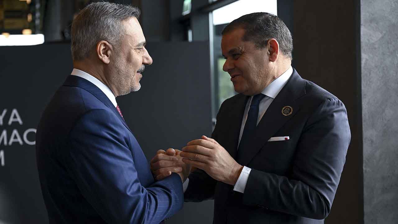 Foto - Diplomasinin kalbi Antalya'da atıyor