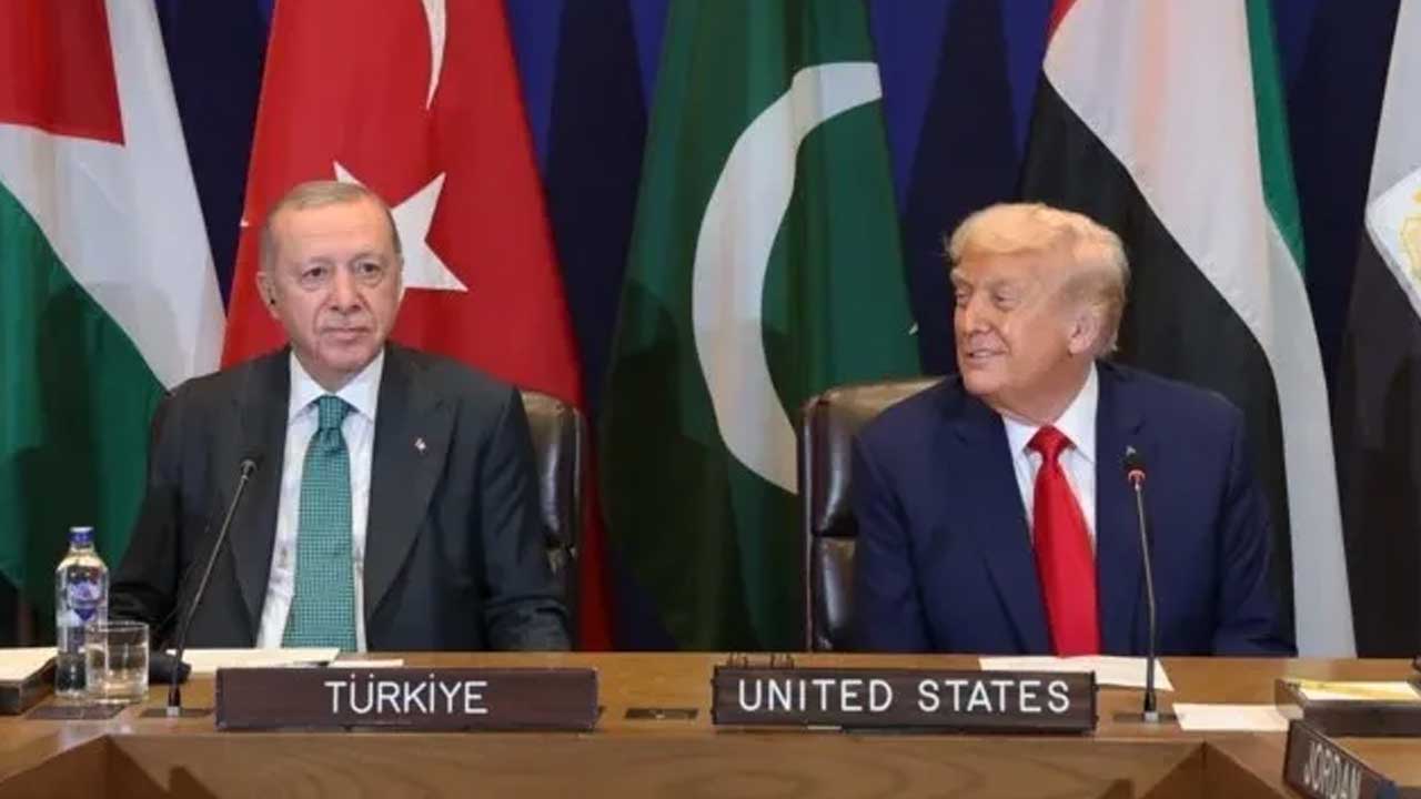 Foto - Diplomatik başarı! Saldırıya hazırlanan ABD'ye Türkiye freni