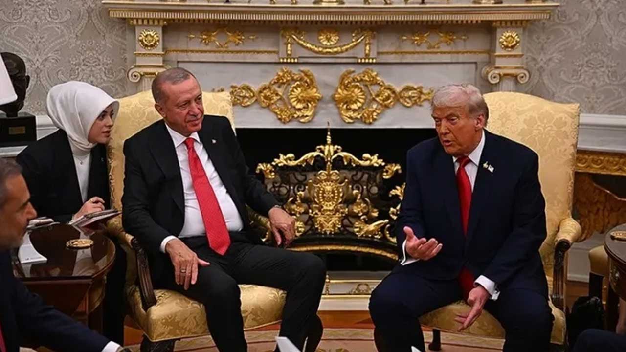 Foto - Diplomatik başarı! Saldırıya hazırlanan ABD'ye Türkiye freni