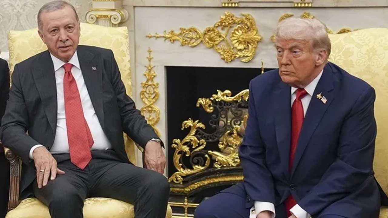 Foto - Diplomatik başarı! Saldırıya hazırlanan ABD'ye Türkiye freni