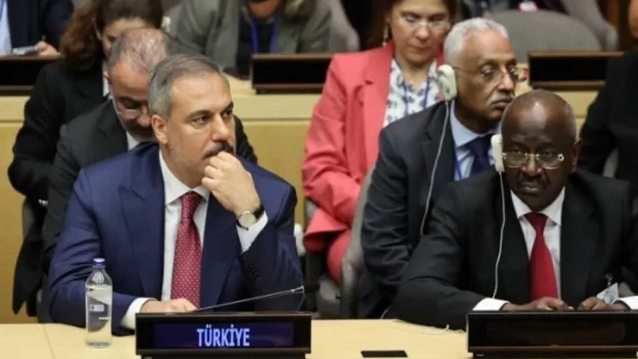 Foto - Diplomatik başarı! Saldırıya hazırlanan ABD'ye Türkiye freni